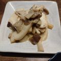 ばたみそーぱん☆'s cooksnap of when they made 簡単！エリンギのマヨステーキ♪.