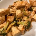 きゃろぽて's cooksnap of when they made 簡単☆鶏の甘辛焼き.