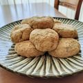 kazumiharu's cooksnap of when they made おばあちゃん直伝おはぎ.