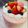☆hanonano☆'s cooksnap of when they made 🍓いちごチョコケーキ.