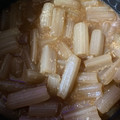 ふぁんころ's cooksnap of when they made 旬の煮物で風邪予防！ふきの煮物.