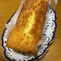 だんご三兄弟母's cooksnap of when they made 最高☆カトルカール.