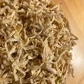 チェコル's cooksnap of when they made 切り干し大根のぬか漬け♫.