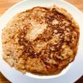 ゆみしゅー's cooksnap of when they made 簡単 長芋のふわふわ焼き.
