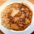 ゆみしゅー's cooksnap of when they made 簡単 長芋のふわふわ焼き.