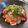 azbjbn's cooksnap of when they made 塩麹でフレッシュトマトのソースの冷製麺.
