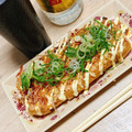 一番星寿美次郎's cooksnap of when they made 基本の『栃尾のあぶらげ』の食べ方.