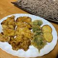 なっさん姫's cooksnap of when they made サクッと柔らかい♡鶏胸肉の鶏の天ぷら　.