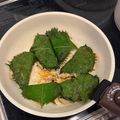 クック9XUKFO☆'s cooksnap of when they made 鶏ひき肉の大葉つくね.