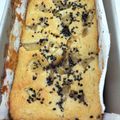 つっちーという人's cooksnap of when they made お芋好きさんのための！さつまいもケーキ★.