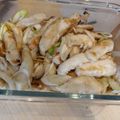 あゆたっくん's cooksnap of when they made カジキの簡単すぎる南蛮漬け.