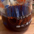 tmpoohh's cooksnap of when they made 夏に飲みたい！アイスチャイの素.