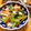 ファミ吉's cooksnap of when they made 小松菜と厚揚げの和風サラダ.