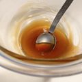 a2019's cooksnap of when they made レンジで簡単！基本のみたらし団子のタレ.