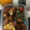 ゃゃッキりん梵's cooksnap of when they made チーズIN肉巻きちくわのスタミナマヨ照り.