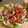 ☆iwack☆'s cooksnap of when they made 食べられる花束！ブーケサラダ.