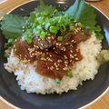 Rieko_ｓ♪♪'s cooksnap of when they made 海鮮丼・漬け丼のタレ★お刺身のタレにも！.