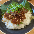 Rieko_ｓ♪♪'s cooksnap of when they made 海鮮丼・漬け丼のタレ★お刺身のタレにも！.