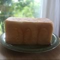 みるく茶's cooksnap of when they made 普通～な食パン♪（我が家定番♡）.
