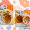 ★kokomama★'s cooksnap of when they made HMで今川焼き.