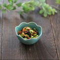 まろんかふぇ's cooksnap of when they made 枝豆とひじきと人参のサラダ.