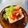 azbjbn's cooksnap of when they made キムチ冷やっこ.