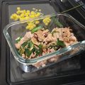 からあげパーティー's cooksnap of when they made 超簡単！豚ニラ.