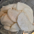 ゆるмαмα's cooksnap of when they made 合わせて置くだけ◆簡単◆大根　漬物.