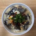かおり♡♡♡'s cooksnap of when they made 簡単ホットアンドサワースープ♪ 酸辣湯風.