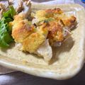 クックDGCFO3☆'s cooksnap of when they made 鱈のマヨチーズパン粉焼き.