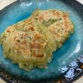 くうまんのハニー's cooksnap of when they made 簡単に大根餅.