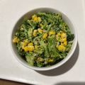 naoki1203's cooksnap of when they made ブロッコリーの春色サラダ✿.