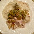 エリィガガ's cooksnap of when they made 分量簡単!～カオマンガイのたれ～万能だれ.