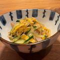 あんこ姫ちゃん's cooksnap of when they made 簡単！酸っぱくない春雨サラダ.