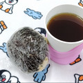 蕎麦の華's cooksnap of when they made 大葉としらすのゆかりおにぎり.