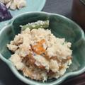 natsukori's cooksnap of when they made 卯の花の煮物.