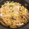 みいぽぽぽん's cooksnap of when they made ☆たけのこご飯☆.