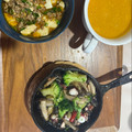 ☆あさ's cooksnap of when they made タコとエリンギのアヒージョ♪.