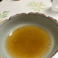 Tanabei☆'s cooksnap of when they made 家の白だし天つゆ.