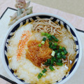 みっちゃん❇️68's cooksnap of when they made おろし大根ととろろのかけ蕎麦.