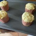 ぴなな's cooksnap of when they made さつまいも蒸しパン.