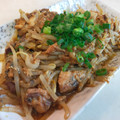 Yuuko7i's cooksnap of when they made 栄養満点♬サバ缶ともやしのスパイシー炒め.