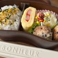 takco's cooksnap of when they made ふっくら美味しい✿カニカマの卵焼き.