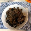 クックOWX2YA☆'s cooksnap of when they made ご飯おかわり〜豚バラなすの甘辛炒め.