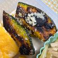 わたさな2016's cooksnap of when they made シンプルに！カボチャのクレイジー粉チーズ.