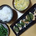 2児ママみきてぃ's cooksnap of when they made 中華風＊ふわふわ卵のコーンスープ.