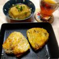 うたかた。's cooksnap of when they made ランチに◎塩こんぶ焼きチーズおにぎり.