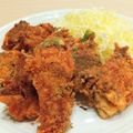 イエローバード's cooksnap of when they made 塩さばの大葉フライ.
