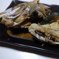 ちくわ君's cooksnap of when they made ウマヅラハギを煮付けてみよう。.