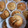 クックG9C2AB☆'s cooksnap of when they made 簡単♪しっとり♪バナナマフィン.